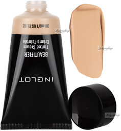 INGLOT - BEAUTIFIER Tinted Cream - Lekki krem