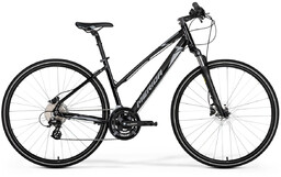 Rower crossowy damski Merida Crossway 15-D lady XS