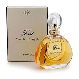 Van Cleef & Arpels First, Woda perfumowana 60ml