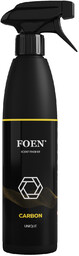 Foen Carbon - perfumy samochodowe, intensywny zapach 450ml