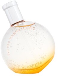 Hermes Eau Des Merveilles woda toaletowa Do napełnienia