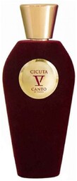 Tiziana Terenzi V Canto Cicuta 100ml woda perfumowana