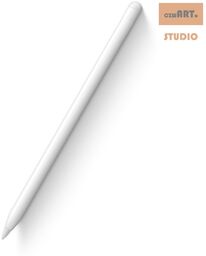 WIWU stylus pen biały