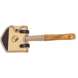 Condor Tool&knife Łopata Condor Camping Shovel