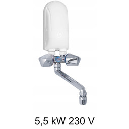 Dafi Podgrzewacz wody Dafi 5,5 kW 230 V