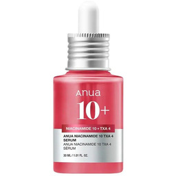 ANUA Niacinamide 10% TXA 4% serum rozjaśniające