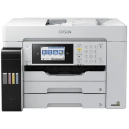 Epson EcoTank Pro L15180 Wi-Fi Biały Urządzenie wielofunkcyjne