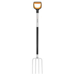 FISKARS Widły Xact 1070716 szerokość 18.5 cm 4