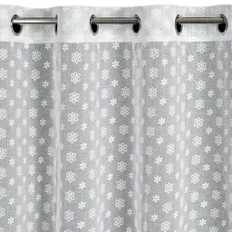 EUROFIRANY Firana gotowa Sanny 140 x 250 cm