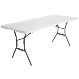 stół składany 180 cm LIFETIME 80333 / 80471