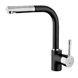 Teka ARK 938 TG Karbon Chrom/Granit Bateria kuchenna