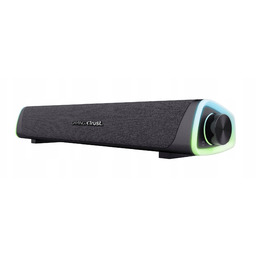 Soundbar Trust GXT620 Axon Rgb Led