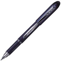 Pióro kulkowe UNI JETSTREAM SX-217 czarne - X05343