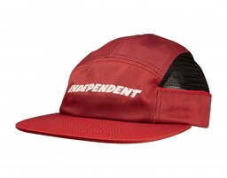 czapka z daszkiem INDEPENDENT - BTG Shear Cap