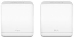 MERCUSYS Router Halo H30G 2.4 / 5 GHz