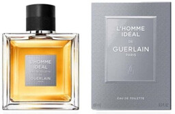 Guerlain, L''Homme Ideal, woda toaletowa, 100 ml