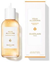 Guerlain, Aqua Allegoria Mandarine Basilic, Woda Toaletowa, 200ml
