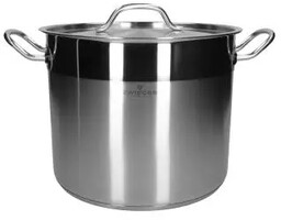 Zwieger Big Pot Indukcja Stal nierdzewna 8,5l Garnek
