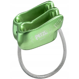 Przyrząd asekuracyjny Petzl Verso