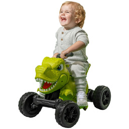 Evo Jeździk Auto Na Akumulator Dla Dziecka Quad