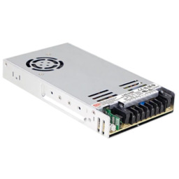 LAD-240A Zasilacz buforowy 240W 13.8V 16.4A, 13.8V 1A