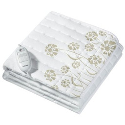 BEURER TS 23 Nakładka elektryczna na łóżko, 3