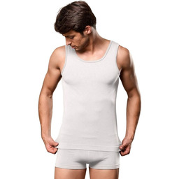 Luigi Di Focenza Koszulka Męska Termoaktywna Tank TOP