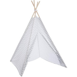 Atmosphera Tipi - 120 x 120 x 160