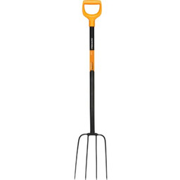 FISKARS Widły Solid 1070674 szerokość 22 cm 4