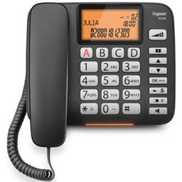 GIGASET Telefon DL580