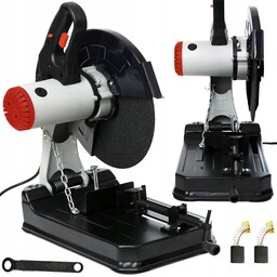 Ukośnica Przecinarka Do Metalu Berhard