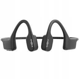 Słuchawki pływackie Aftershokz Openswim MP3 z przewodnictwem kostnym