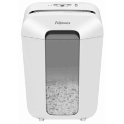 FELLOWES Niszczarka LX70 18 L, P-4, Ścinki, Automatyczny