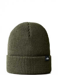 Czapka zimowa The North Face Freebeanie - military
