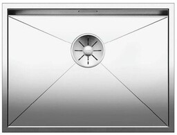 BLANCO 521591 BLANCO Komora podwieszana ZEROX 550-U stal