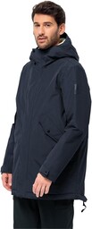 Jack Wolfskin Talforst M Parka męska