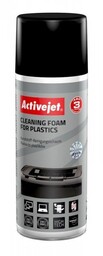 Activejet AOC-100 Pianka do plastiku, 400 ml. Pianka