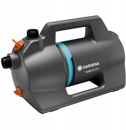 Gardena Pompa ogrodowa powierzchniowa 4100 l/h Silent 9050