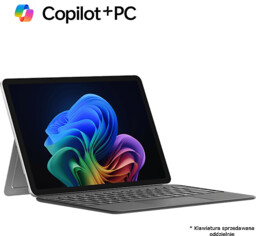 Laptop/Tablet 2w1 MICROSOFT Surface Pro, Copilot+ PC 12