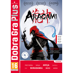 Aragami, PC