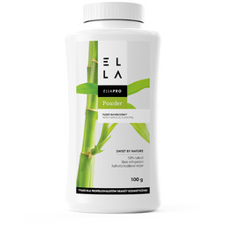 Ella Puder Bambusowy 100 g