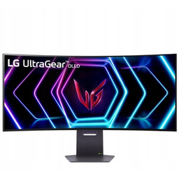 Monitor Led 32" Lg Outlet UltraGear 39GS95QEB Oled