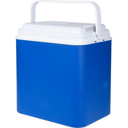 Lodówka samochodowa 21 l 12 - 230 V