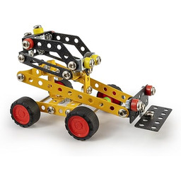 Alexander - Zestawy budowlane, wielokolorowy (2316)