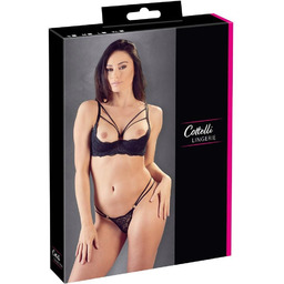 Shelf Bra Lace 85B/L