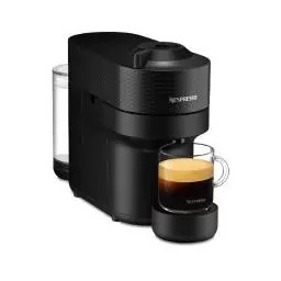 Nespresso Vertuo Pop ENV90B Szerokość 13,6cm Ekspres