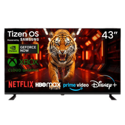 Telewizor LED KIANO Elegance 43 Tizen OS 43"