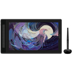 Huion Tablet graficzny Kamvas Pro 16 2.5K