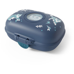 Monbento Gram lunchbox dla dzieci 0,6L Wolf