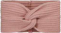 Headband Norval Solid by BUFF, różowy, One Size